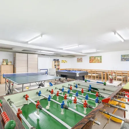 Lady Hamilton Leukerbad