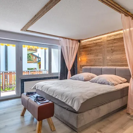 Lady Hamilton 洛伊克巴德