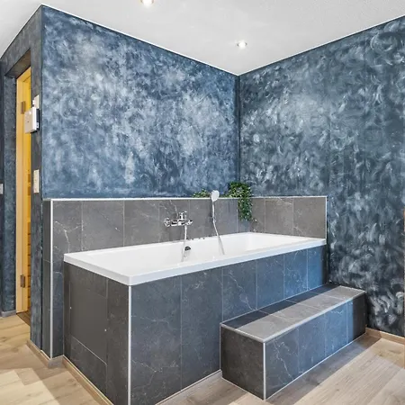 Lady Hamilton Appartamento Leukerbad