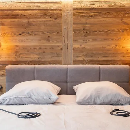 Appartement Lady Hamilton