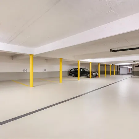 Lady Hamilton Appartamento