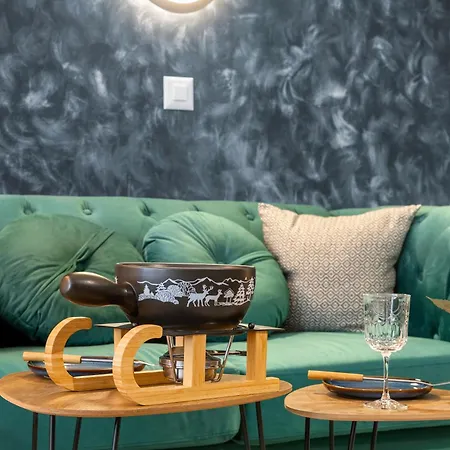 Апартаменты Lady Hamilton