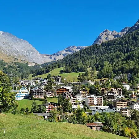 Appartamento Lady Hamilton