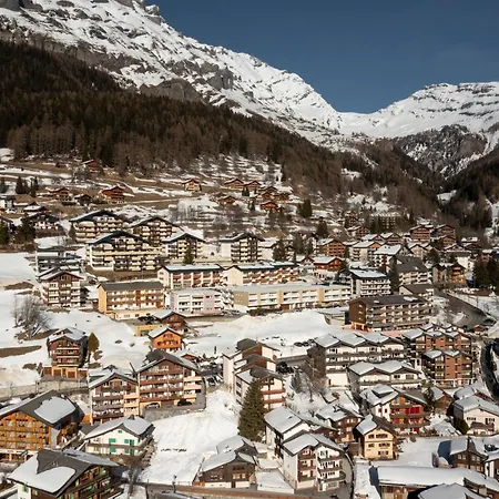 Апартаменты Lady Hamilton