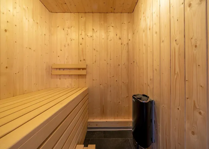 Lady Hamilton Appartement *