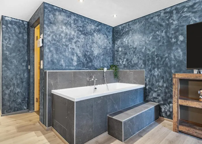 Lady Hamilton 公寓 洛伊克巴德