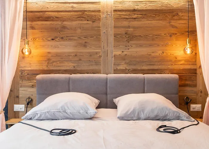 Lejlighed Lady Hamilton