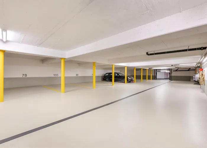 Lady Hamilton Lejlighed