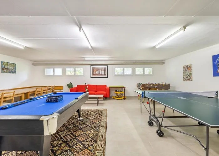 Lady Hamilton Appartement *