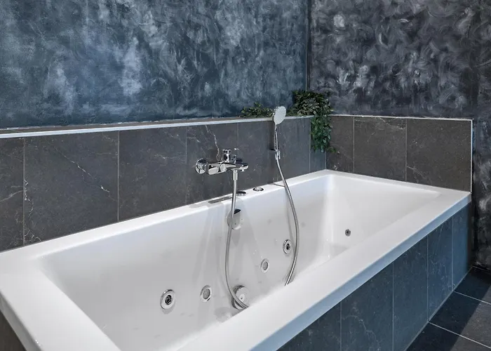 Апартаменты Lady Hamilton