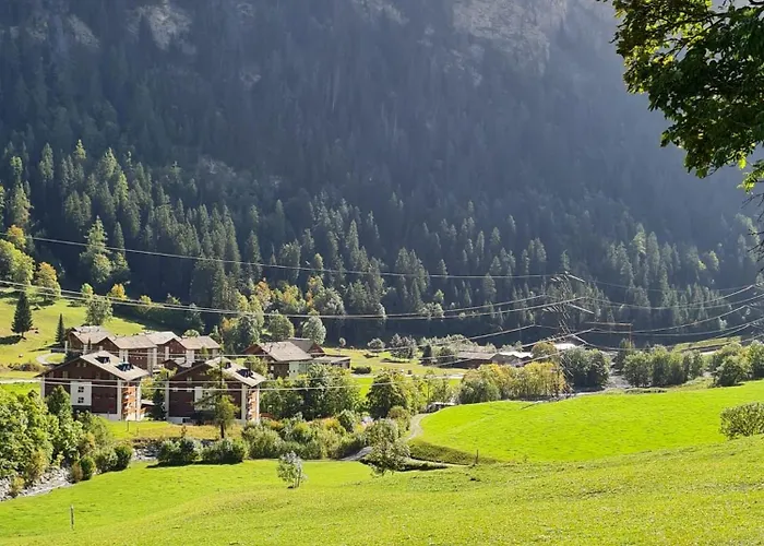 Lady Hamilton 公寓