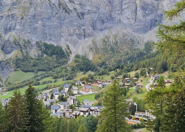 公寓 Lady Hamilton