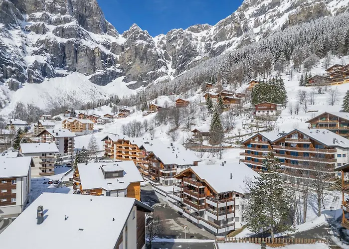 Lady Hamilton Appartement *