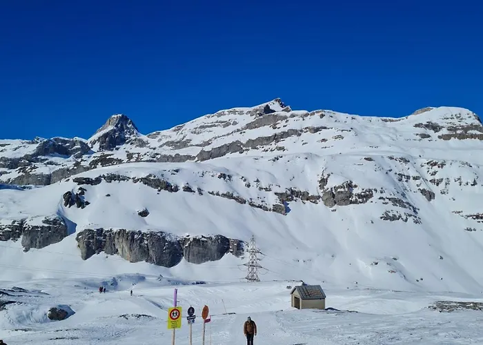 Lady Hamilton 公寓