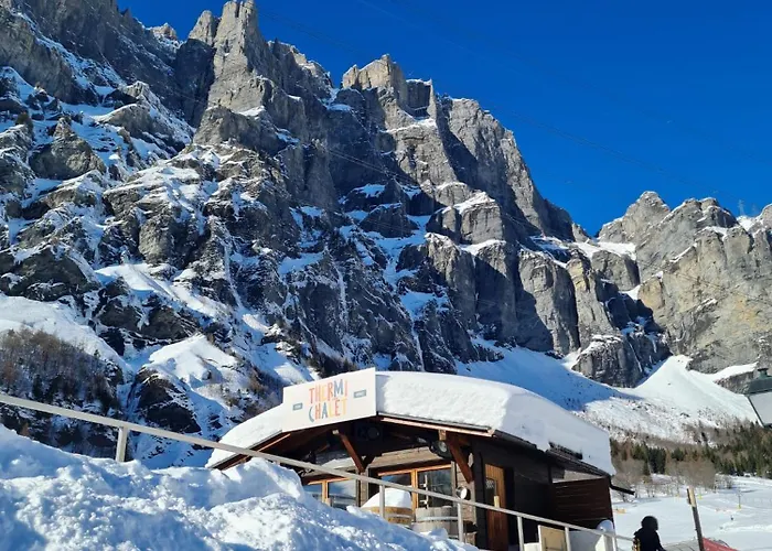 Appartement Lady Hamilton *