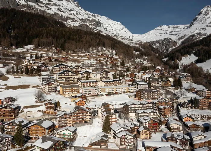 公寓 Lady Hamilton