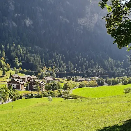 Lady Hamilton Apartment